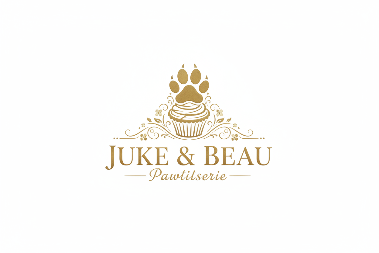 Juke & Beau Pawtisserie